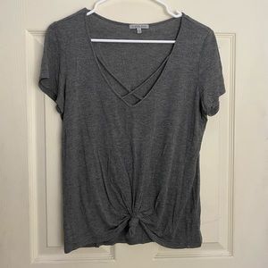 Charlotte Russe top